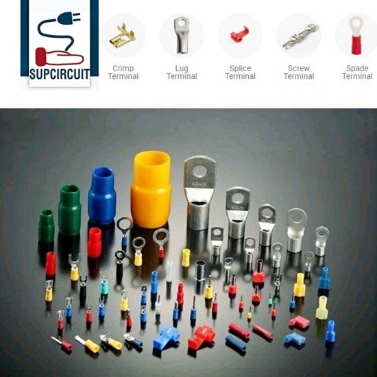 ขายส่ง อุปกรณ์ประกอบชุดสายไฟ Terminal - โรงงานผลิต ชุดสายไฟอิเล็กทรอนิกส์  กรุงเทพฯ ขายส่ง อุปกรณ์ประกอบชุดสายไฟ Terminal - โรงงานผลิต ชุดสายไฟอิเล็กทรอนิกส์  กรุงเทพฯ