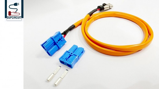 ชุดสายไฟ รถไฟฟ้า รถEV สมุทรปราการ