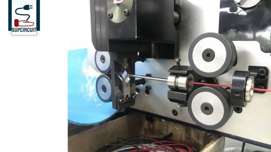 รับผลิตและประกอบชุดสายไฟ OEM สมุทรปราการ